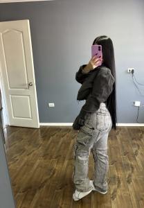 612448391: Chica busca chico en Madrid