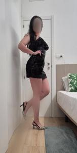 613685399: Chica busca chico en Madrid