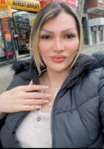 643656332: Transexual en La Coruña