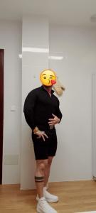 602495614: Chico busca chica en Murcia