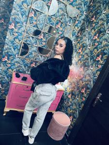 661951410: Travesti en Valencia