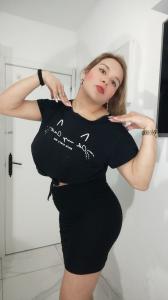 604383912: Transexual en Madrid