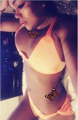 611331935: Transexual en Madrid