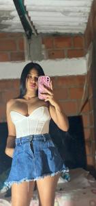 603942817: Chica busca chico en Las Palmas