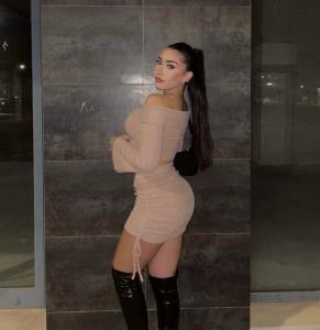 612224355: Chica busca chico en Alicante