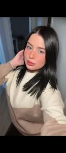 663582673: Chica busca chico en Murcia