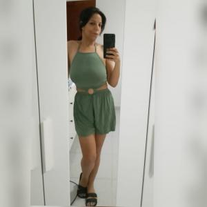 640262025: Chica busca chico en Madrid