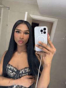 611286727: Travesti en Valladolid