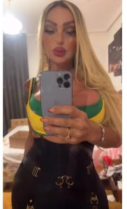 655117132: Travesti en Guipúzcoa