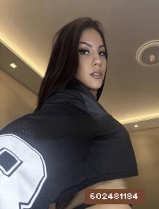 602481184: Travesti en Córdoba