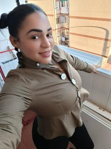 602696380: Chica busca chico en Madrid