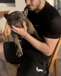 627532308: Chico busca chica en Sevilla