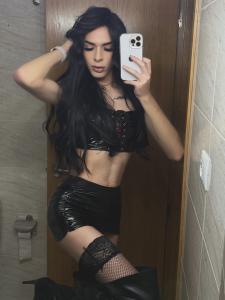 614905225: Travesti en Murcia