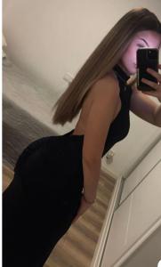 603296733: Chica busca chico en Sevilla