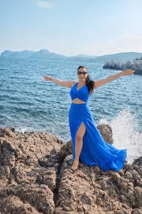 607514224: Chica busca chico en Mallorca