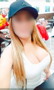 695612604: Chica busca chico en Madrid