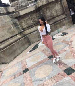 625027293: Transexual en Murcia