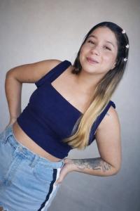 666353324: Chica busca chico en Vizcaya