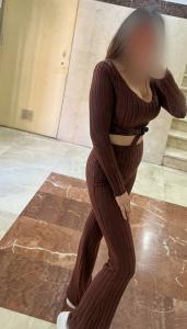 614986366: Chica busca chico en Madrid