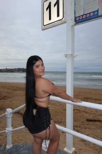 603251394: Chica busca chico en Tenerife