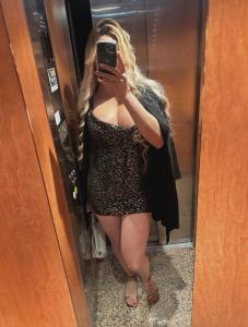 622761083: Transexual en Pontevedra
