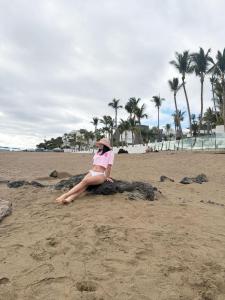 613461871: Chica busca chico en Las Palmas