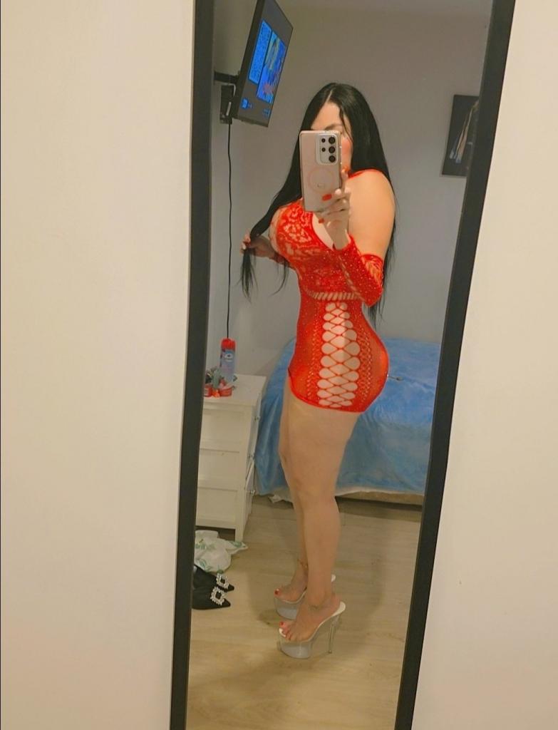 Chica busca chico en Valencia: 