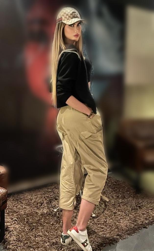 617452848: Transexual en Madrid