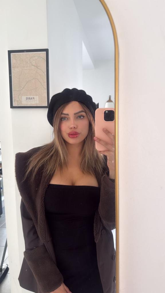 Chica busca chico en Mallorca: 