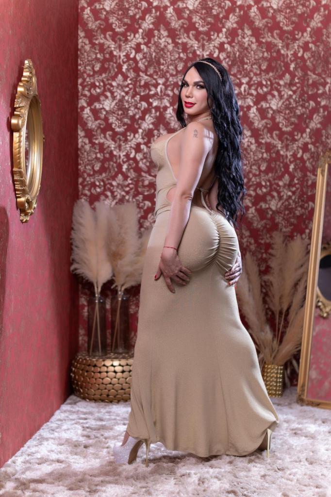 Transexual en Valencia: 