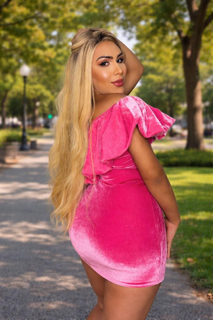 695734446: Travesti en Pontevedra