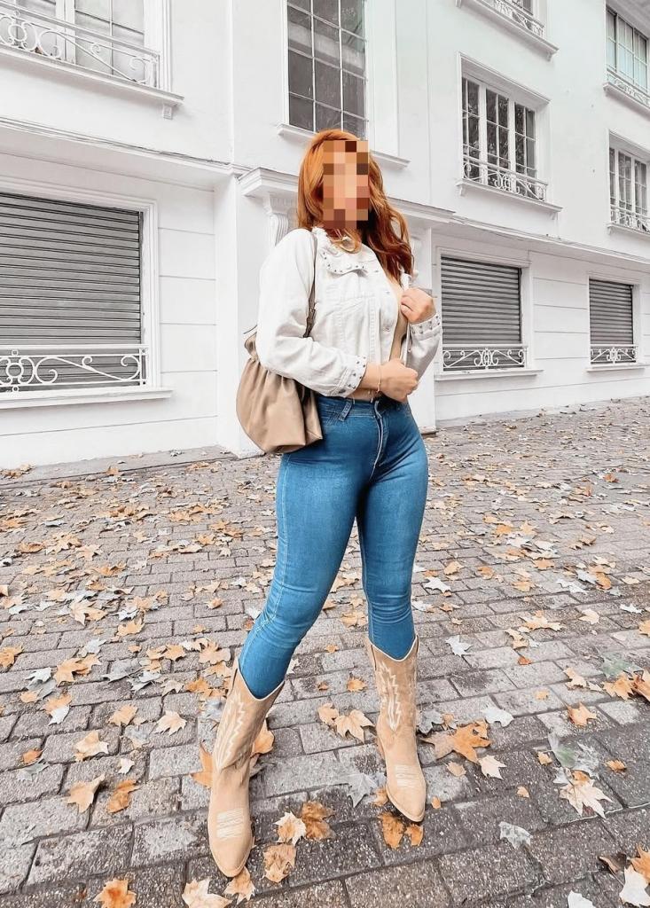 Chica busca chico en Huelva: 