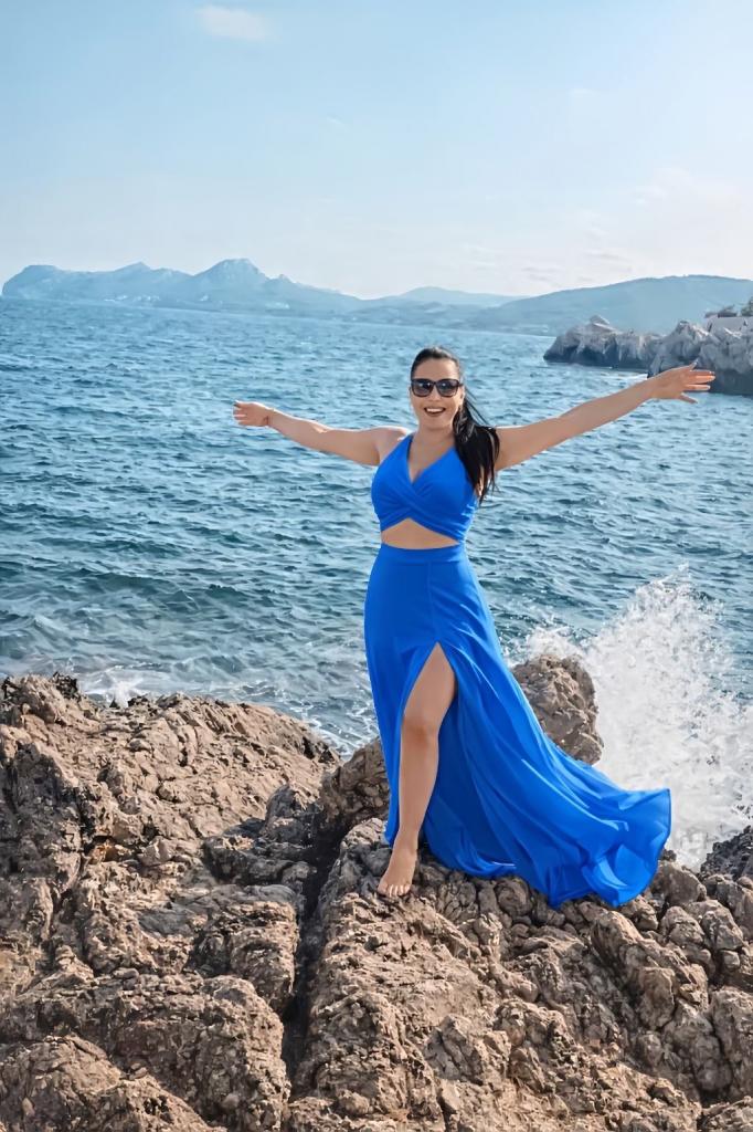 Chica busca chico en Mallorca: 