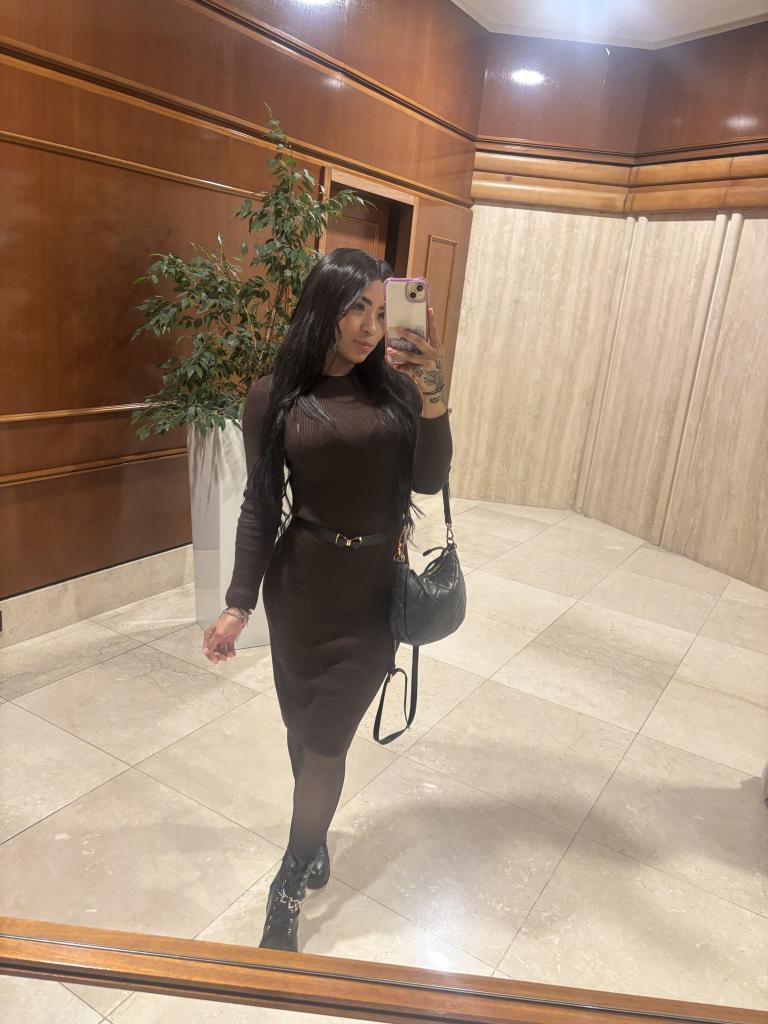 Chica busca chico en Alicante: 