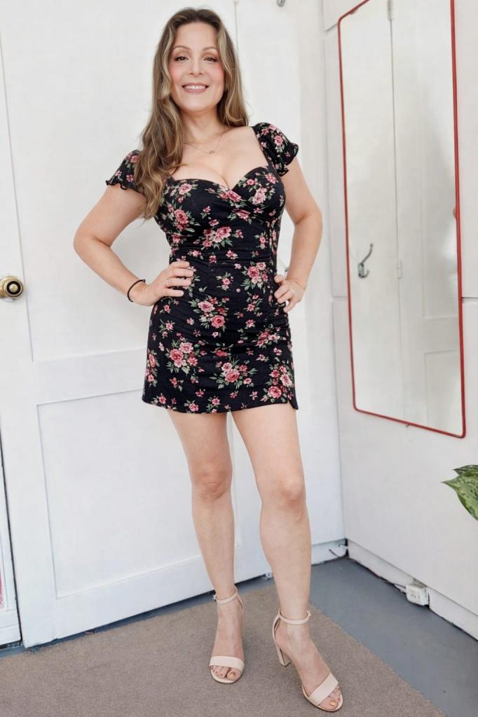 Chica busca chico en Madrid: 