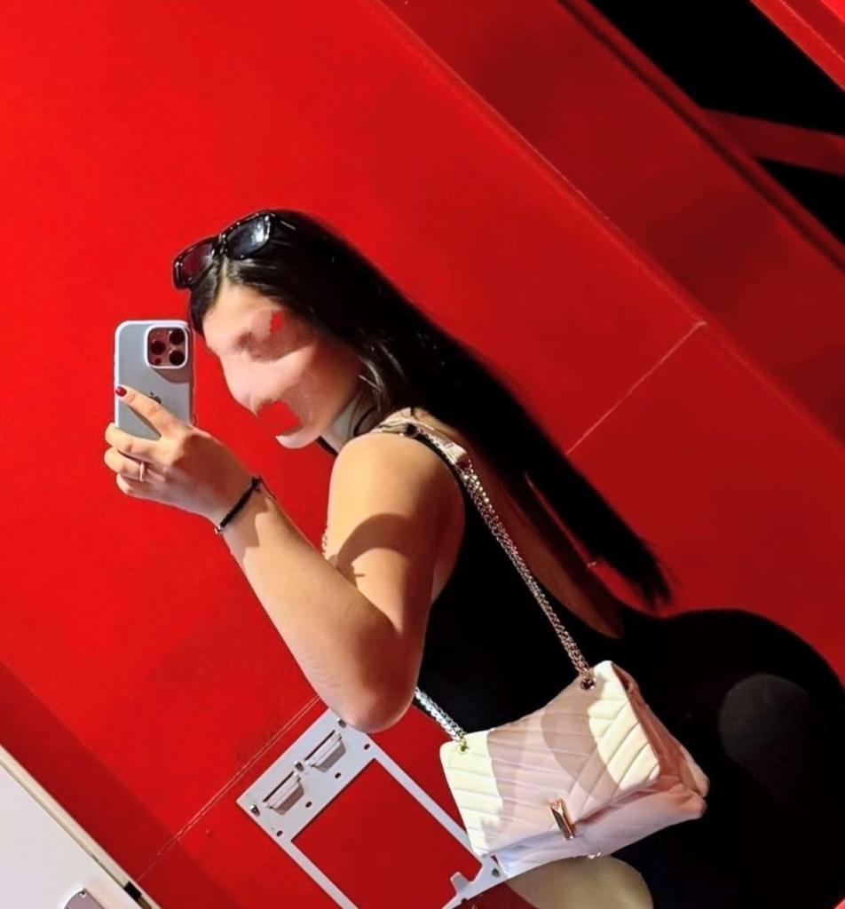 Chica busca chico en Las Palmas: 