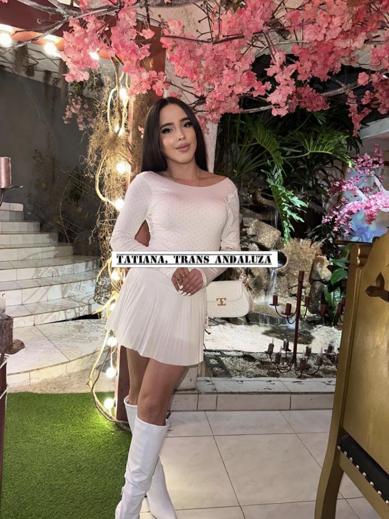 Transexual en Córdoba: 