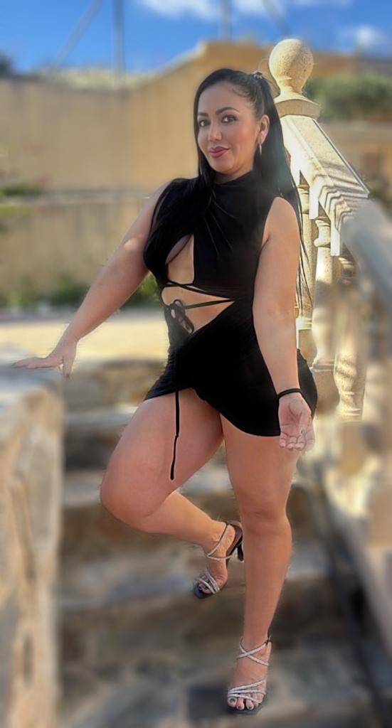 Chica busca chico en Murcia: 