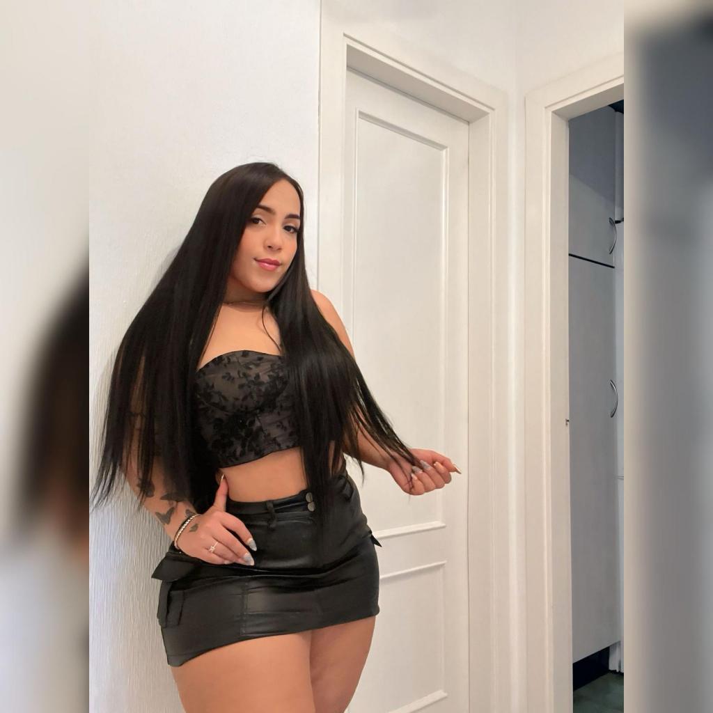 672133213: Chica busca chico en Sevilla