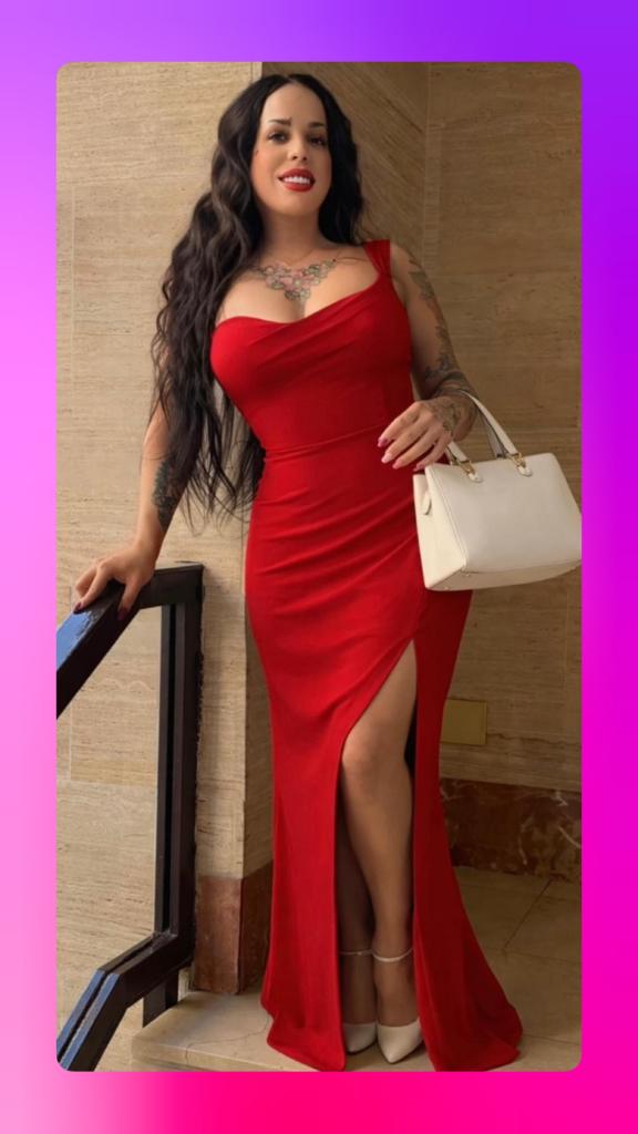 Travesti en Málaga: 