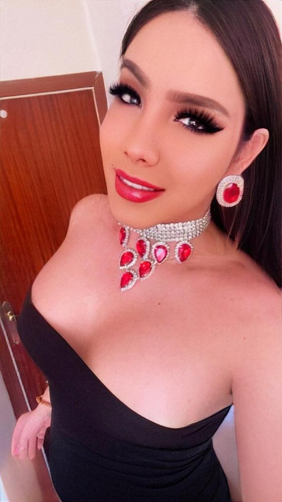 625923623: Transexual en Barcelona