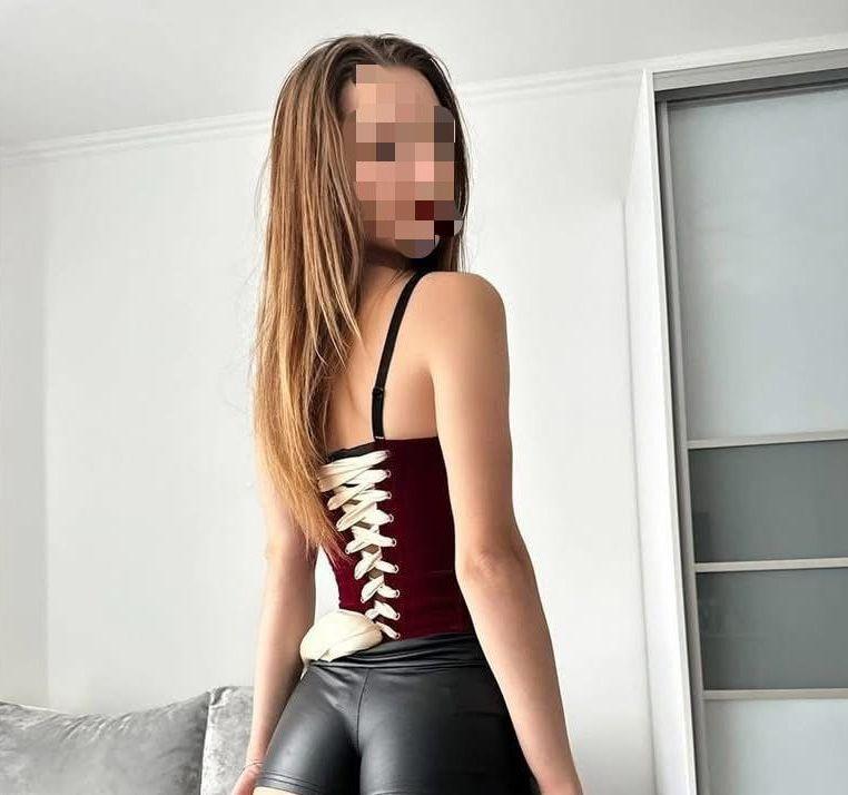Chica busca chico en Málaga: 