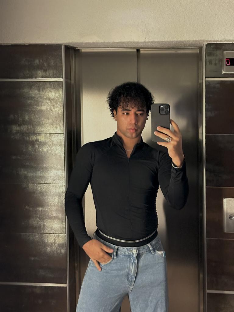 607689526: Chico busca chica en Madrid