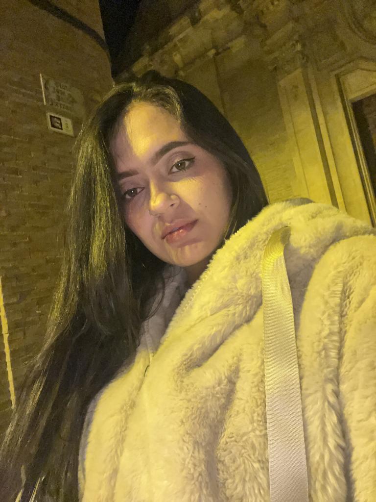 Chica busca chico en Murcia: 