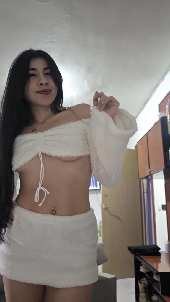 Chica busca chico en Almería: 