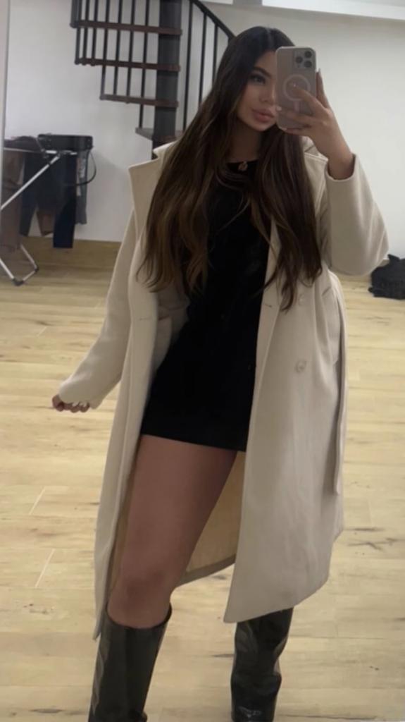 Chica busca chico en Mallorca: 