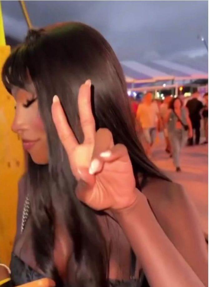 Transexual en Mallorca: 