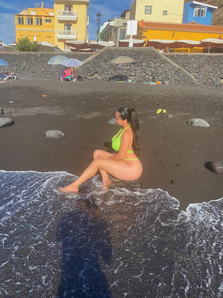 662519389: Chica busca chico en Las Palmas