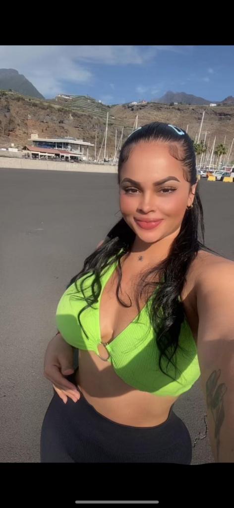 662519389: Chica busca chico en Las Palmas