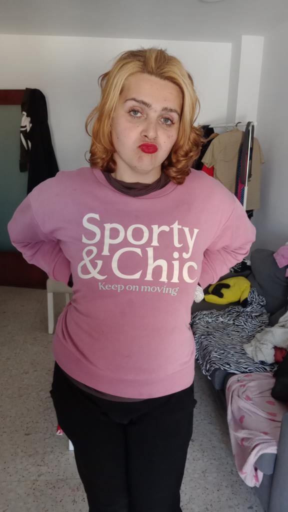 Transexual en Cádiz: 